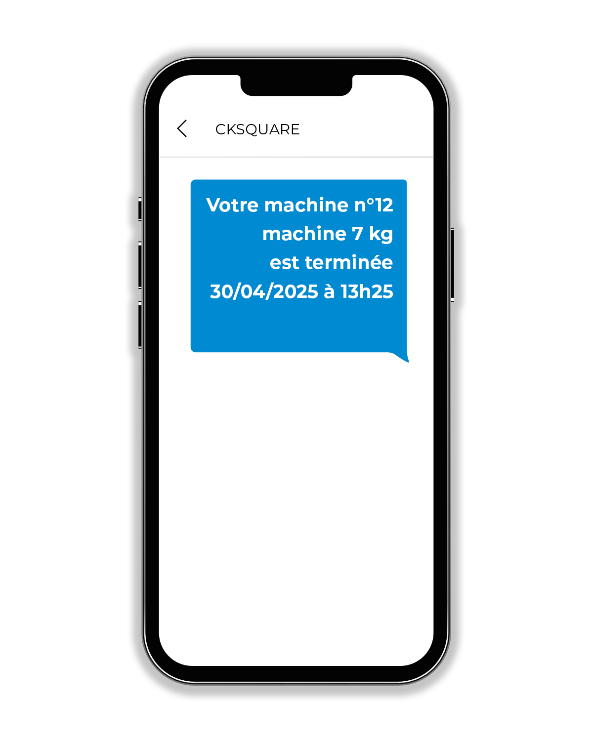 Option SMS